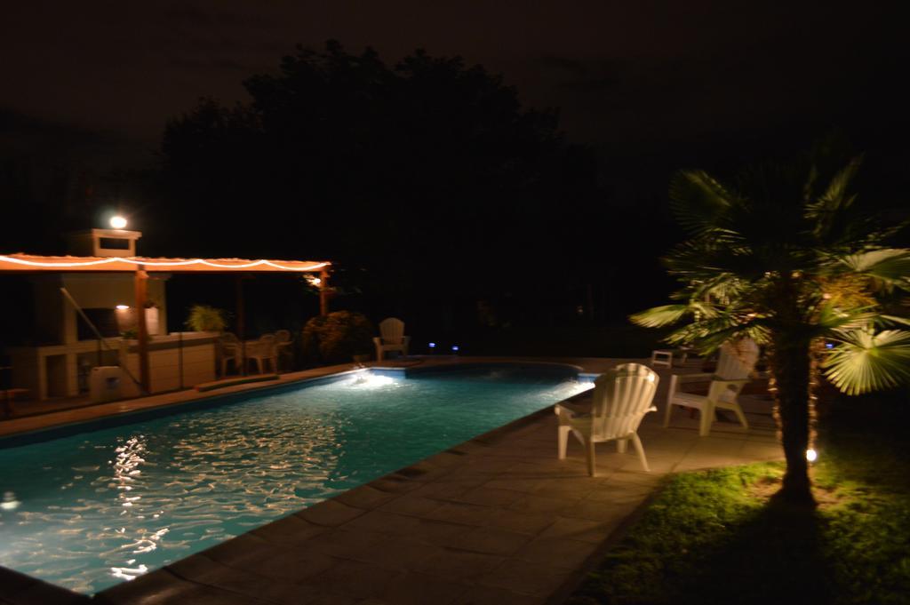 צ'קראס דה קוריה Villa Niagara מראה חיצוני תמונה