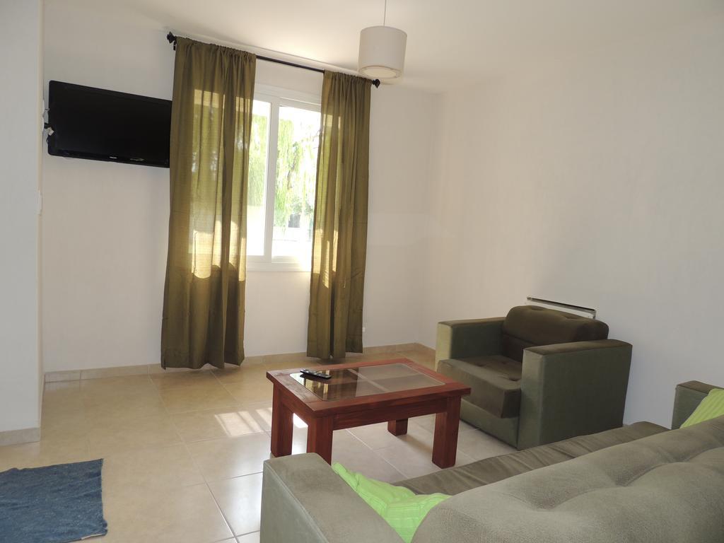 צ'קראס דה קוריה Villa Niagara חדר תמונה