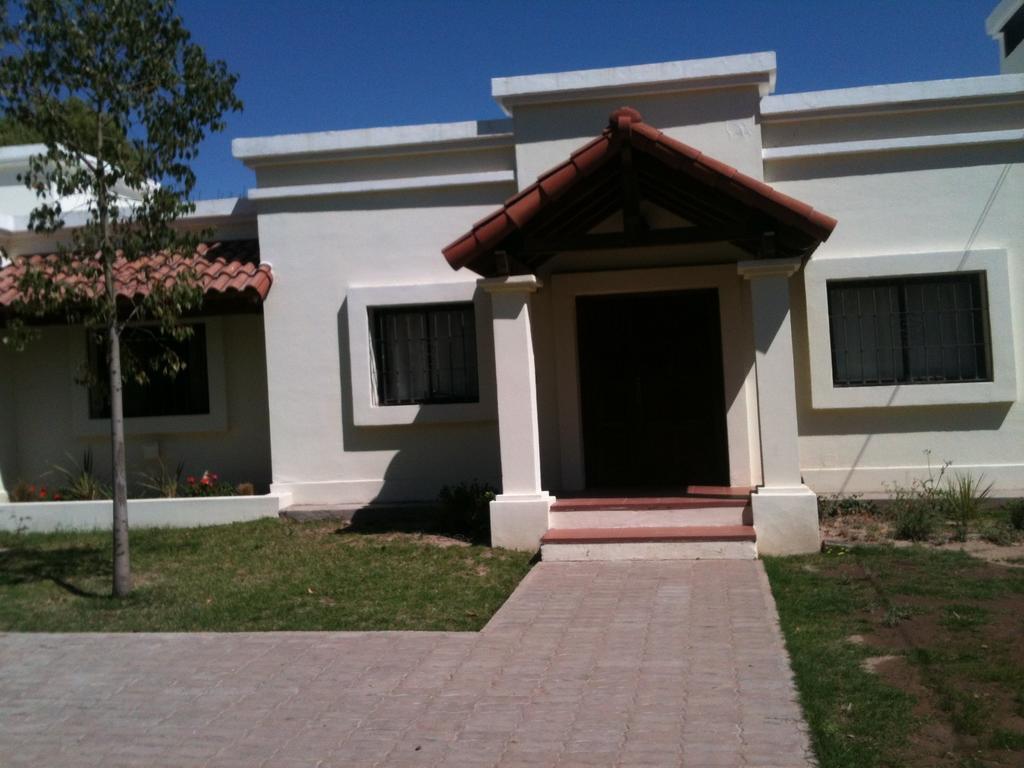 צ'קראס דה קוריה Villa Niagara חדר תמונה