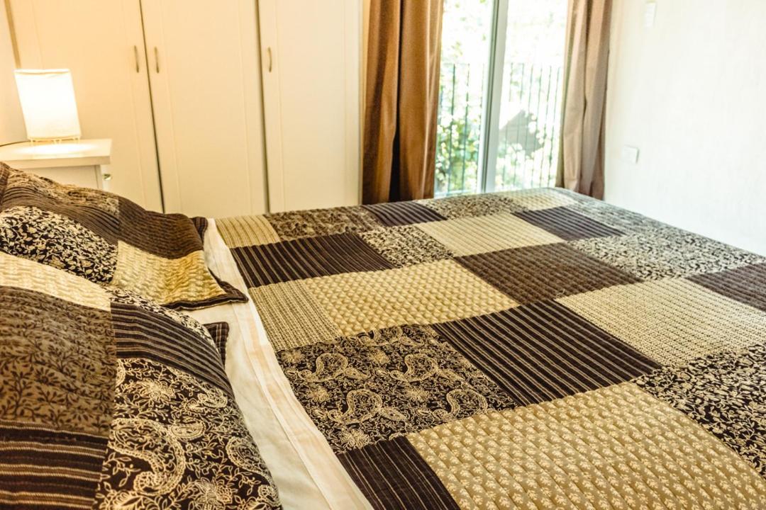 צ'קראס דה קוריה Villa Niagara מראה חיצוני תמונה