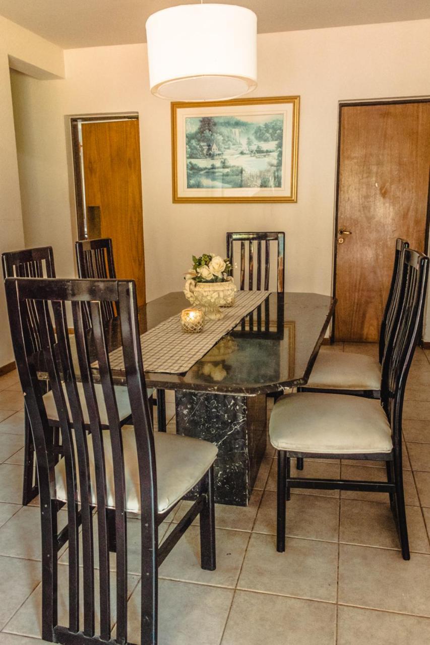 צ'קראס דה קוריה Villa Niagara מראה חיצוני תמונה